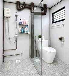 Blk 238 Jurong East Street 21 (Jurong East), HDB 5 Rooms #595231631